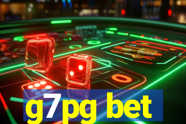 g7pg bet